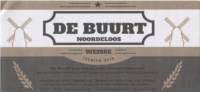 Bierbrouwerij 't Kuipertje, De Buurt Weisse