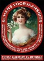 Bierbrouwerij De Schans, Voorjaarsbier