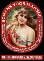 Bierbrouwerij De Schans, Voorjaarsbier