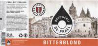 Brouwerij de Prael, Bitterblond