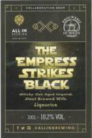 Brouwerij De Molen, The Empress Strikes Back