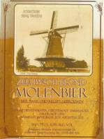 Brouwerij De Molen, Zeeuwsch Blond Molenbier