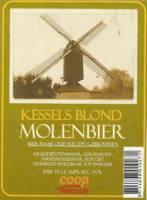 Brouwerij De Molen, Kessels Blond Molenbier