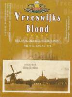 Brouwerij De Molen, Vreeswijks Blond