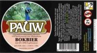 Bierbrouwerij De Pauw (Ommen), Bokbier