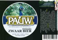 Bierbrouwerij De Pauw (Ommen), Zwaar Bier