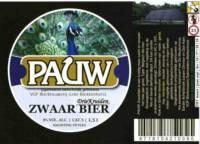 Bierbrouwerij De Pauw (Ommen), Zwaar Bier