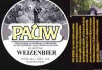 Bierbrouwerij De Pauw (Ommen), Weizenbier