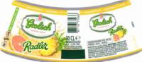 Grolsch, Radler Grapefruit Ananas