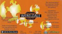 Bierbrouwerij de 3 Horne, Wereldale Dry Hopped Amber Ale