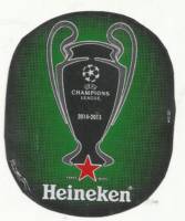 Heineken, Heineken