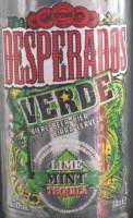 Heineken, Desperados Verde