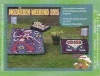 Brouwerij Klein Duimpje, Mozaïeken Weekend 2015