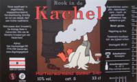 Brouwerij De Gulzige Gans , Rook in de Kachel