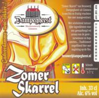 Brouwerij Dampegheest, Zomer Skarrel