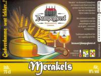 Brouwerij Dampegheest, Merakels