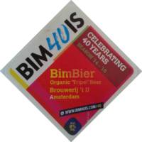 Brouwerij 't IJ, Bim Bier