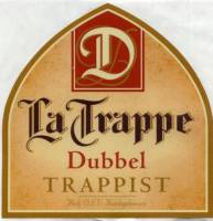 Brouwerij De Koningshoeven , La Trappe Trappist Dubbel