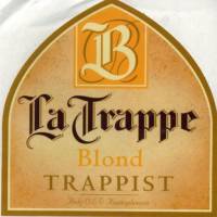 Brouwerij De Koningshoeven , La Trappe Trappist Blond