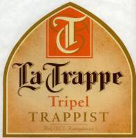Brouwerij De Koningshoeven , La Trappe Trappist Tripel