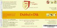 Brouwerij De 7 Deugden, Dubbel + Dik