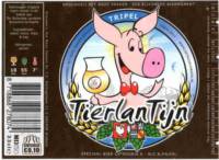 Brouwerij Het Roze Varken, TierlanTijn