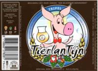 Brouwerij Het Roze Varken, TierlanTijn