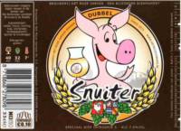 Brouwerij Het Roze Varken, Snuiter