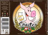 Brouwerij Het Roze Varken, Snuiter