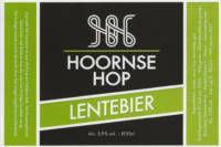 Brouwerij Hoornse Hop, Lentebier