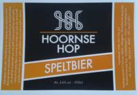 Brouwerij Hoornse Hop, Speltbier