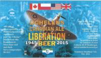 Stadsbierbrouwerij Apeldoorn, Uchelens Liberation Beer Canadian Ale