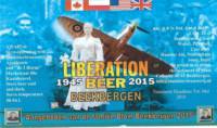 Stadsbierbrouwerij Apeldoorn, Liberation Beer Beekbergen