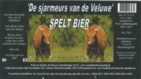 Stadsbierbrouwerij Apeldoorn, De sjarmeurs van de Veluwe Spelt Bier