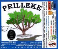 Jantje's Bieren Uden, Prilleke