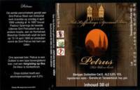 Jantje's Bieren Uden, Petrus Dubbelbier