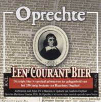Jopen B.V., Oprechte Een Courant Bier