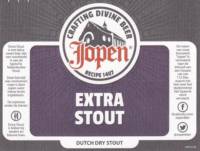 Jopen B.V., Jopen Extra Stout