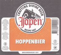 Jopen B.V., Jopen Hoppenbier 