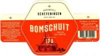 Brouwerij Scheveningen, Bomschuit IPA