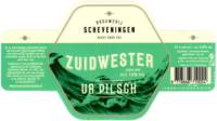 Brouwerij Scheveningen, Zuidwester Ur Pilsch