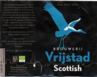 Brouwerij Vrijstad, Scottish