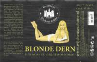 Brouwerij Wijchense Schone, Blonde Dern