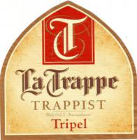 Brouwerij De Koningshoeven , La Trappe Trappist Tripel