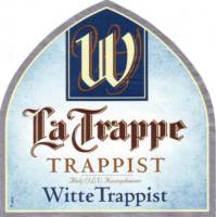 Brouwerij De Koningshoeven , La Trappe Trappist Witte Trappist 
