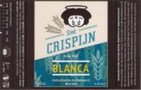 Brouwerij Sint Crispijn, Blanca