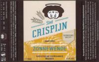 Brouwerij Sint Crispijn, Zonnewende