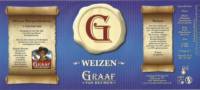 Bierbrouwerij Graaf van Heumen, Weizen