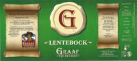 Bierbrouwerij Graaf van Heumen, Lentebock