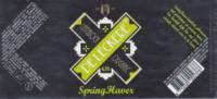 Bierbrouwerij De Leckere, Spring Haver Lentebock 